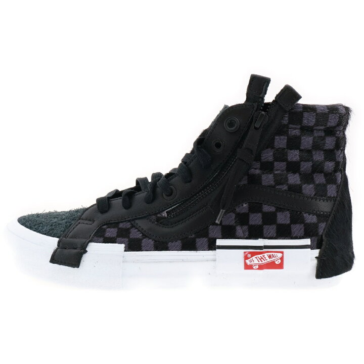 楽天市場】VANS(ヴァンズ) サイズ:28.0cm SK8 HI CAP LX エスケー 