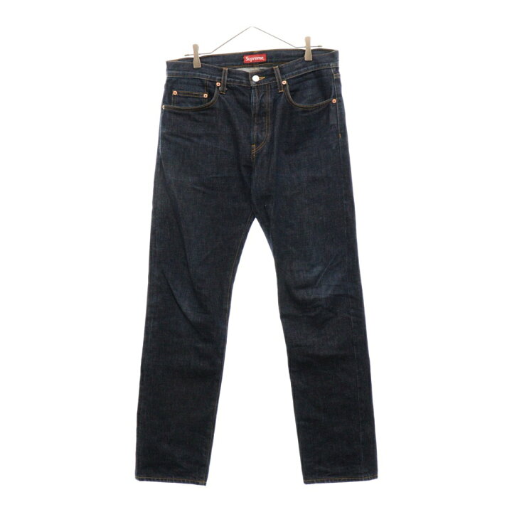 楽天市場】SUPREME(シュプリーム) サイズ:32 Rigid Slim Jean 