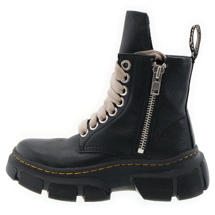 楽天市場】Rick Owens(リックオウエンス) サイズ:UK7.0 × Dr. Martens