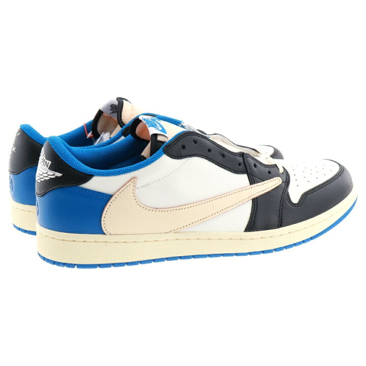 楽天市場】NIKE(ナイキ) サイズ:33.0cm ×TRAVIS SCOTT FRAGMENT DESIGN 