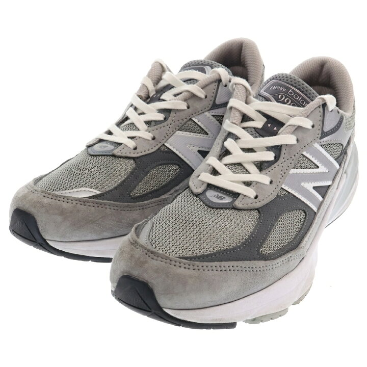 楽天市場】New Balance(ニューバランス) サイズ:27.5cm M990GL6 