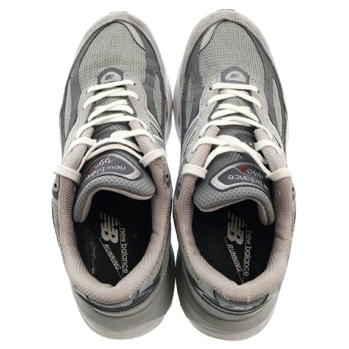 楽天市場】New Balance(ニューバランス) サイズ:27.5cm M990GL6 