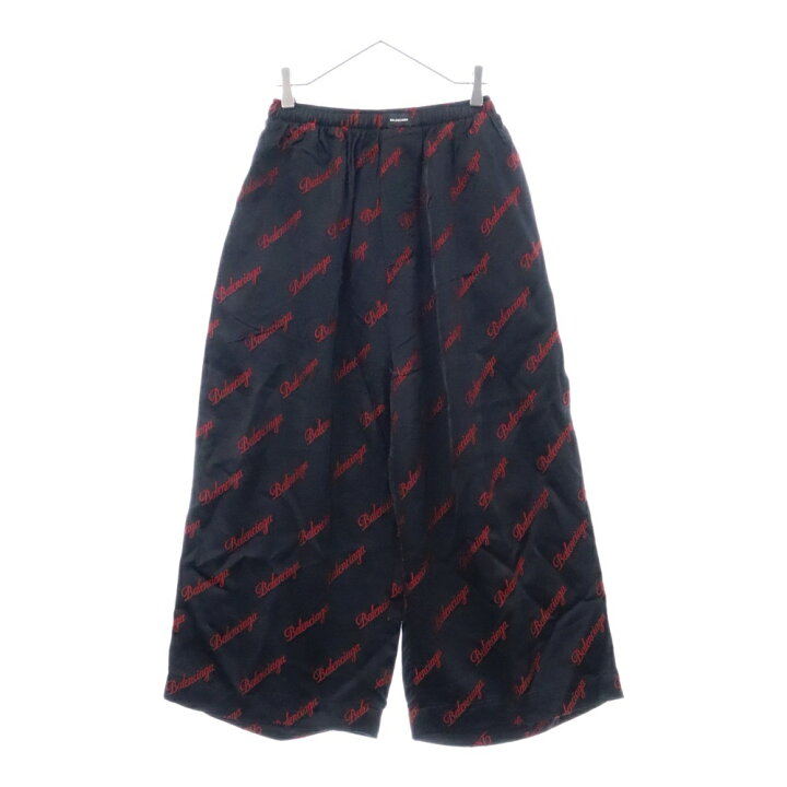 楽天市場】BALENCIAGA(バレンシアガ) サイズ:46 BBモノグラム パジャマ 