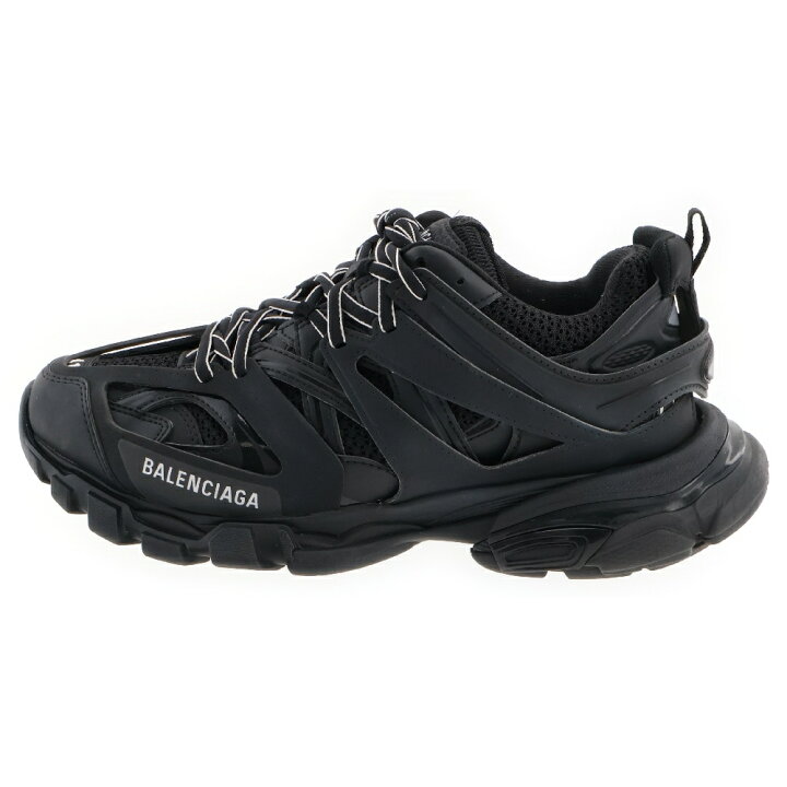 楽天市場】BALENCIAGA(バレンシアガ) サイズ:41 TRACK TRAINER 