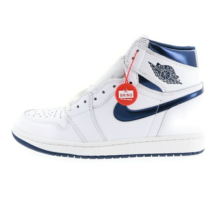 楽天市場】NIKE(ナイキ) サイズ:27.0cm AIR JORDAN 1 RETRO HIGH OG  