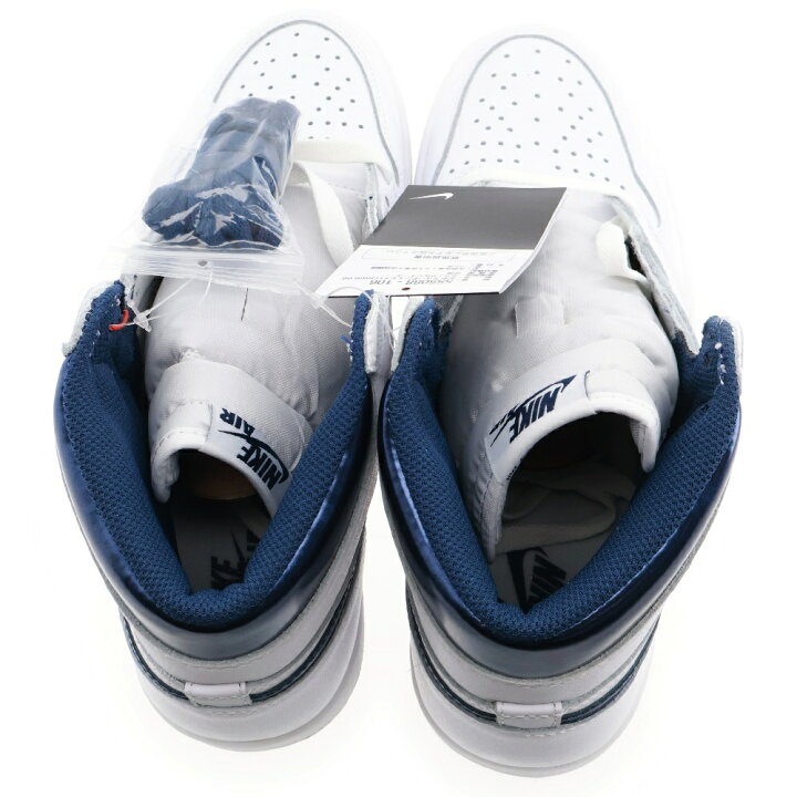 楽天市場】NIKE(ナイキ) サイズ:27.0cm AIR JORDAN 1 RETRO HIGH OG  