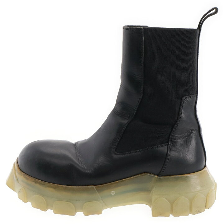 楽天市場】Rick Owens(リックオウエンス) サイズ:40 21SS BEATLE BOZO 
