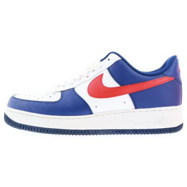 楽天市場】NIKE(ナイキ) サイズ:30.0cm AIR FORCE 1 07 USA エア 