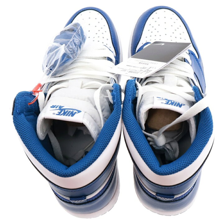 楽天市場】NIKE(ナイキ) サイズ:27.0cm AIR JORDAN 1 RETRO HIGH OG 