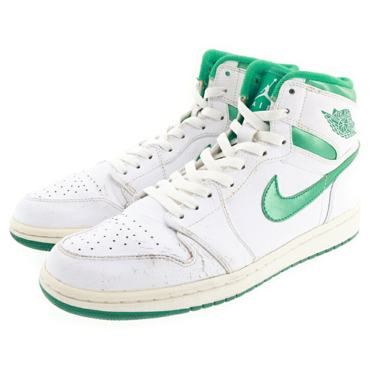 楽天市場】NIKE(ナイキ) サイズ:27.0cm 【観賞用 2009年製】AIR JORDAN 