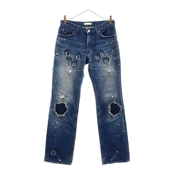 楽天市場】NUMBER (N)INE(ナンバーナイン) サイズ:0 01AW ARCHIVE  