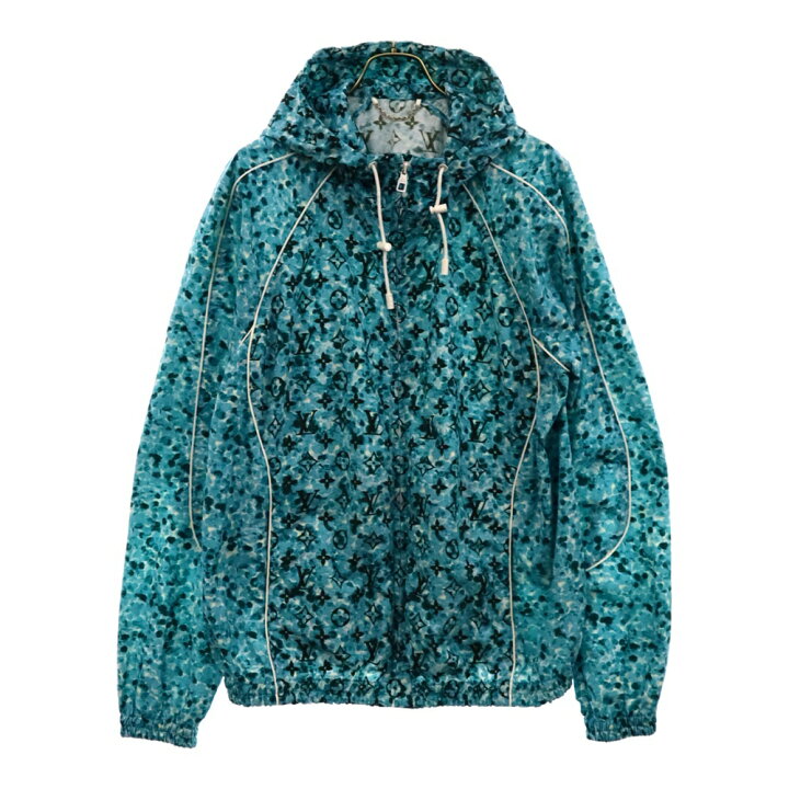楽天市場】LOUIS VUITTON(ルイヴィトン) サイズ:48 23AW プリンテッド 