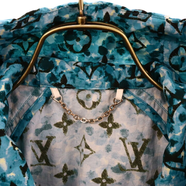 楽天市場】LOUIS VUITTON(ルイヴィトン) サイズ:48 23AW プリンテッド 