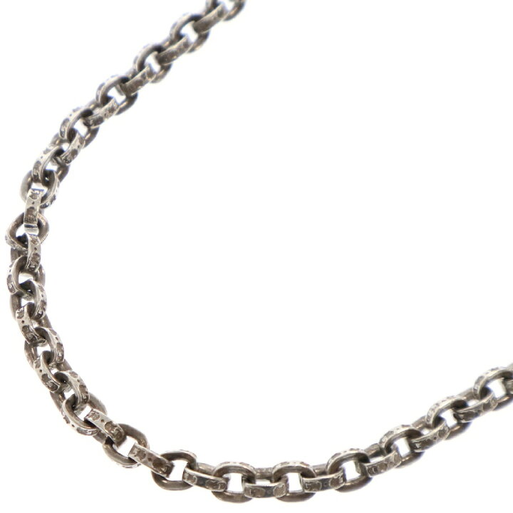 楽天市場】CHROME HEARTS(クロムハーツ) サイズ:24.0inch PAPER CHAIN 