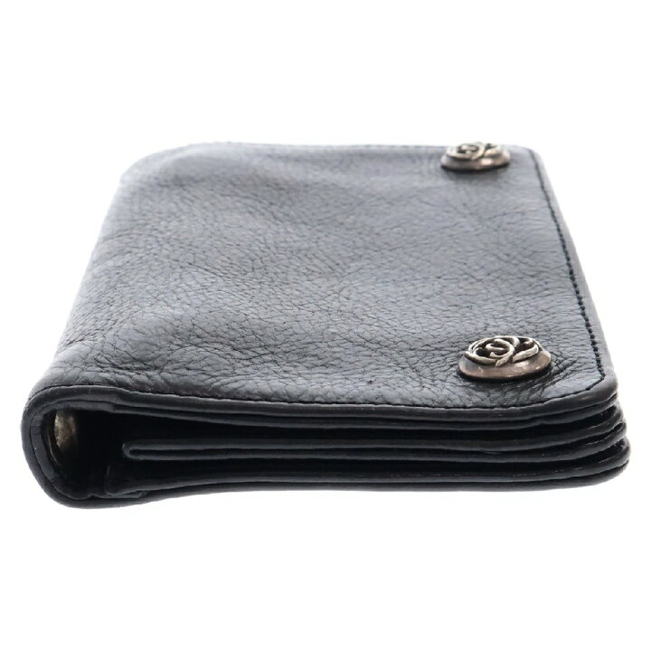 楽天市場】CHROME HEARTS(クロムハーツ) 2ZIP 2ジップ フローラル 