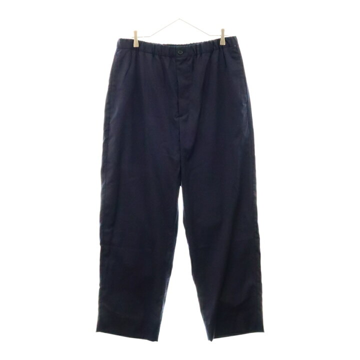 楽天市場】everyone(エブリワン) サイズ:XL Loro Piana Easy Slacks  