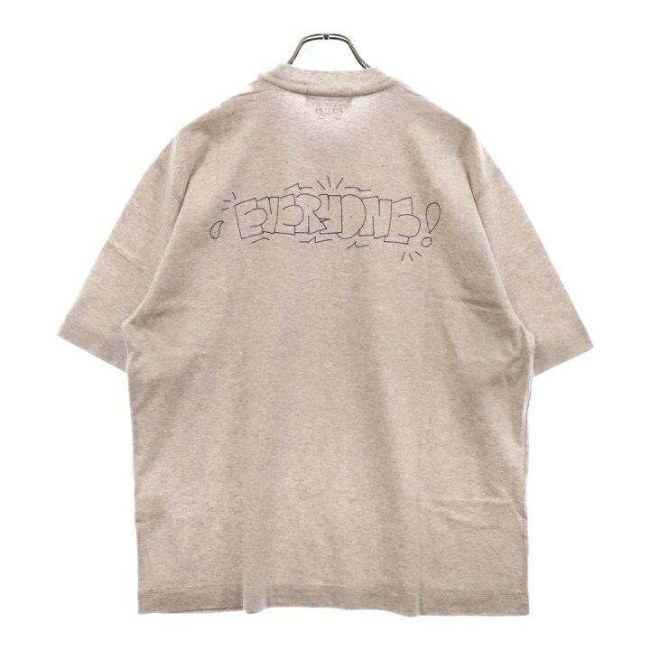 楽天市場】everyone(エブリワン) サイズ:L ×J.30000 Throwie 24 Tee 