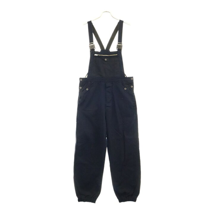 楽天市場】UNDERCOVER(アンダーカバー) サイズ:2 HERRINGBONE OVERALLS 