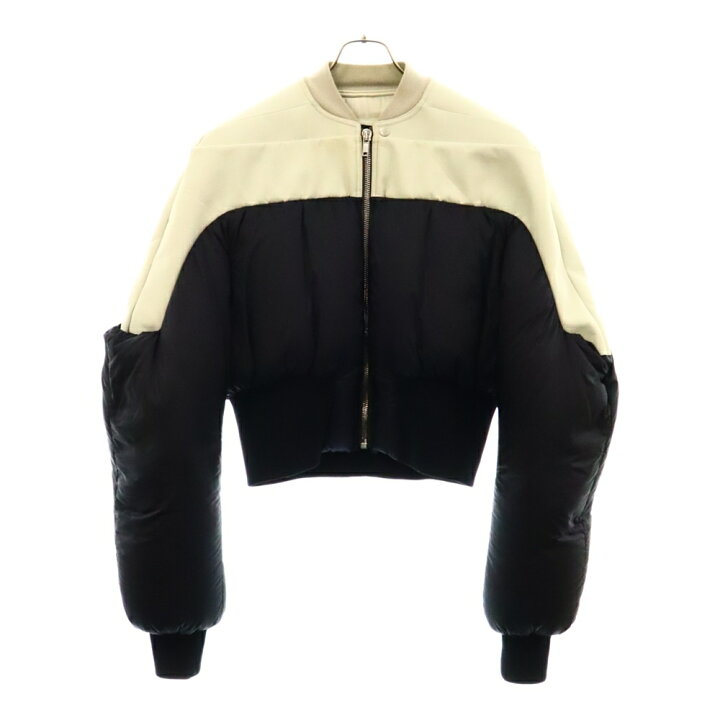 楽天市場】Rick Owens(リックオウエンス) サイズ:40 Girdered Bomber 