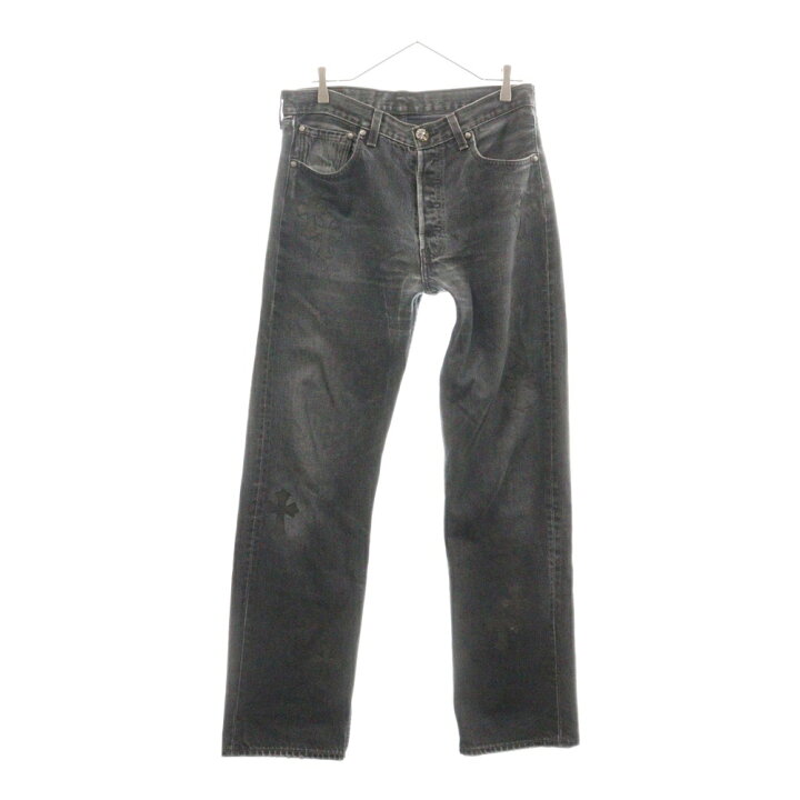 楽天市場】CHROME HEARTS(クロムハーツ) サイズ:31 LEVI