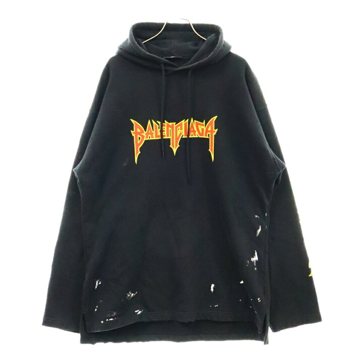 楽天市場】BALENCIAGA(バレンシアガ) サイズ:M 22SS METAL 
