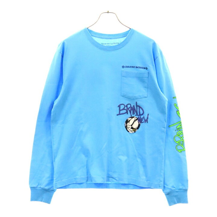 楽天市場】CHROME HEARTS(クロムハーツ) サイズ:M ×MATTY BOY BRAIN 