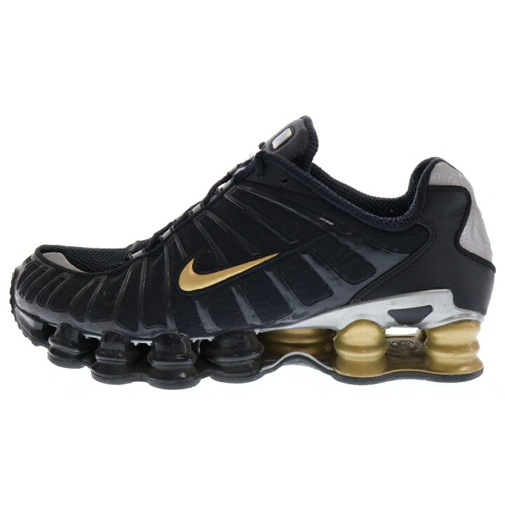 楽天市場】NIKE(ナイキ) サイズ:27.5cm SHOX TL NEYMAR ショックス 