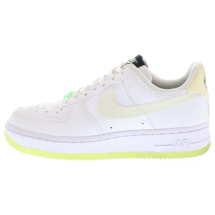 楽天市場】NIKE(ナイキ) サイズ:23.0cm WMNS AIR FORCE 1 07 LX 