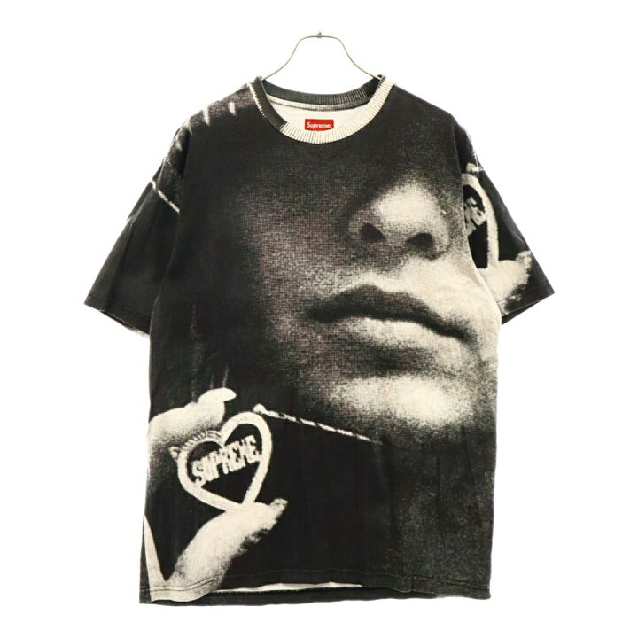 楽天市場】SUPREME(シュプリーム) サイズ:M 21SS Kim Necklace S/S Top 