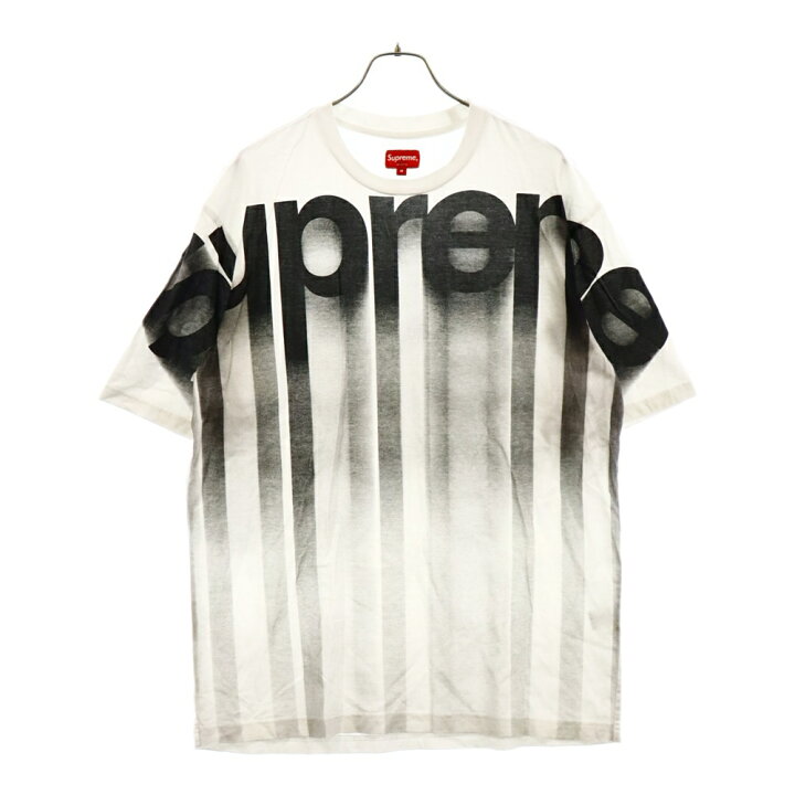 楽天市場】SUPREME(シュプリーム) サイズ:M 20AW Bleed Logo S/S Top  