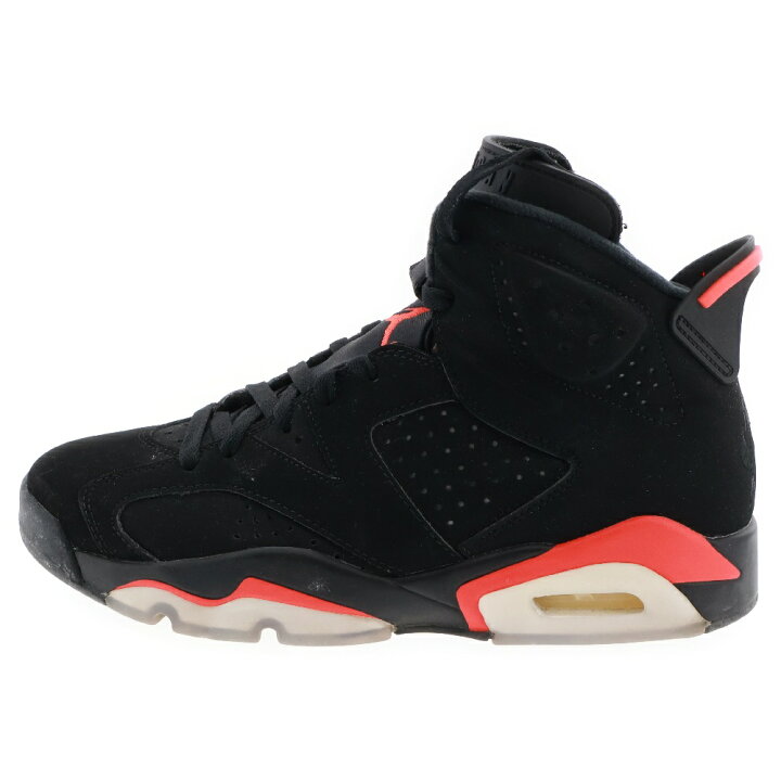 楽天市場】NIKE(ナイキ) サイズ:27.0cm AIR JORDAN 6 RETRO OG BLACK 