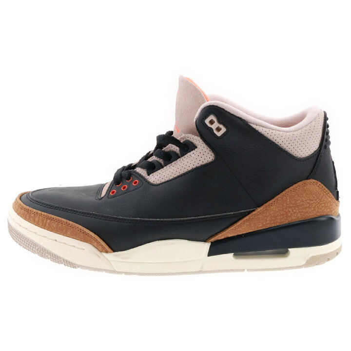 楽天市場】NIKE(ナイキ) サイズ:30.0cm AIR JORDAN 3 DESERT ELEPHANT 