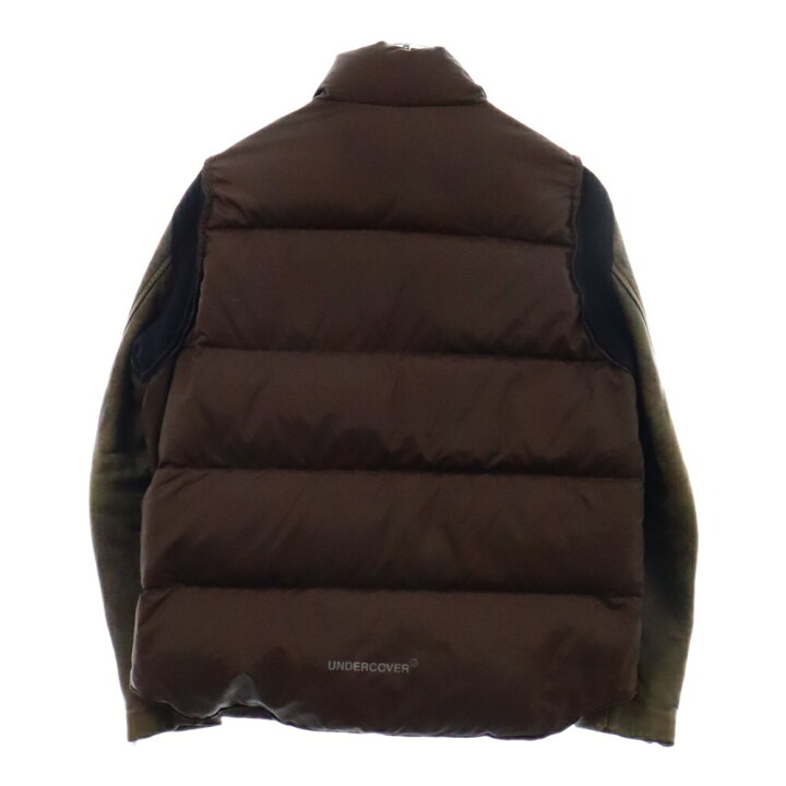 楽天市場】UNDERCOVER(アンダーカバー) サイズ:1 05AW ARCHIVE  