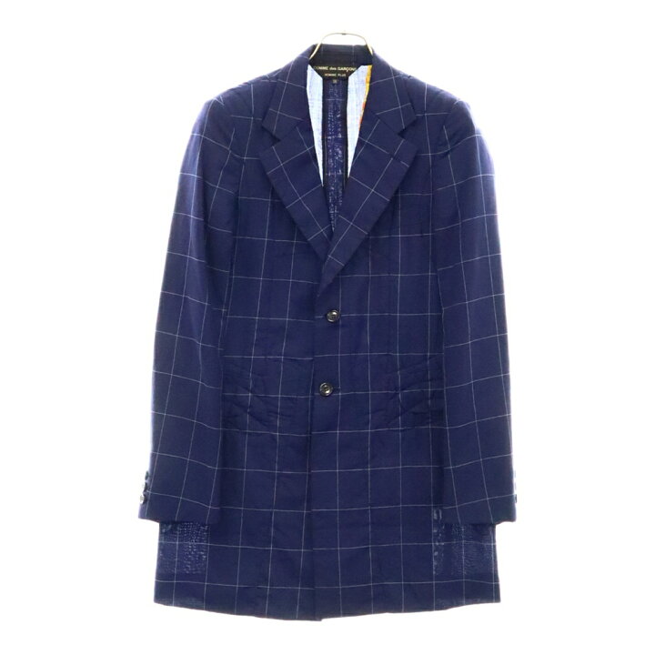 楽天市場】COMME des GARCONS HOMME PLUS(コムデギャルソンオム 