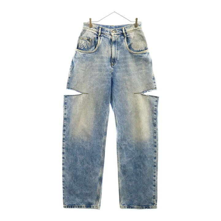 楽天市場】Maison Margiela(メゾンマルジェラ) サイズ:42 スラッシュ 