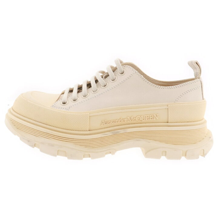 楽天市場】Alexander McQueen(アレキサンダーマックイーン) サイズ:42 