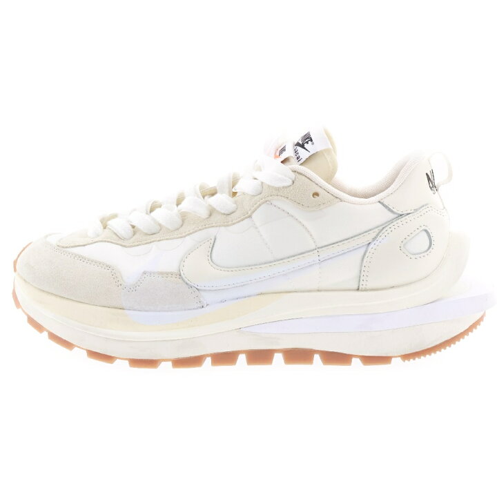 楽天市場】NIKE(ナイキ) サイズ:28.0cm ×sacai VAPOR WAFFLE WHITE GUM 
