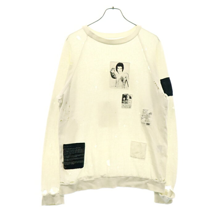 楽天市場】RAF SIMONS(ラフシモンズ) サイズ:46 01AW Riot Riot Riot  