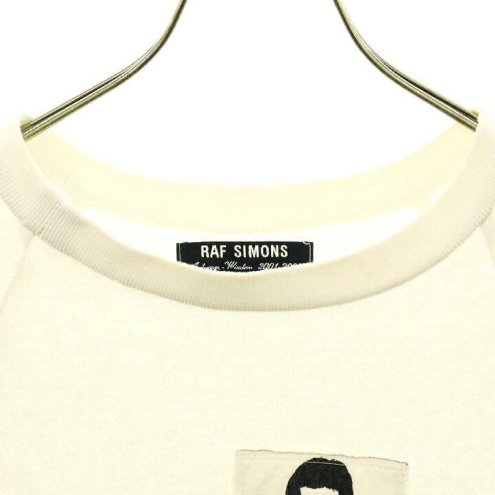 楽天市場】RAF SIMONS(ラフシモンズ) サイズ:46 01AW Riot Riot Riot 