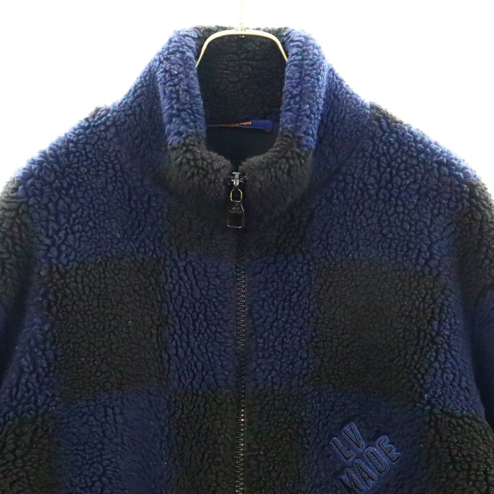 楽天市場】LOUIS VUITTON(ルイヴィトン) サイズ:L 22SS ×NIGO  