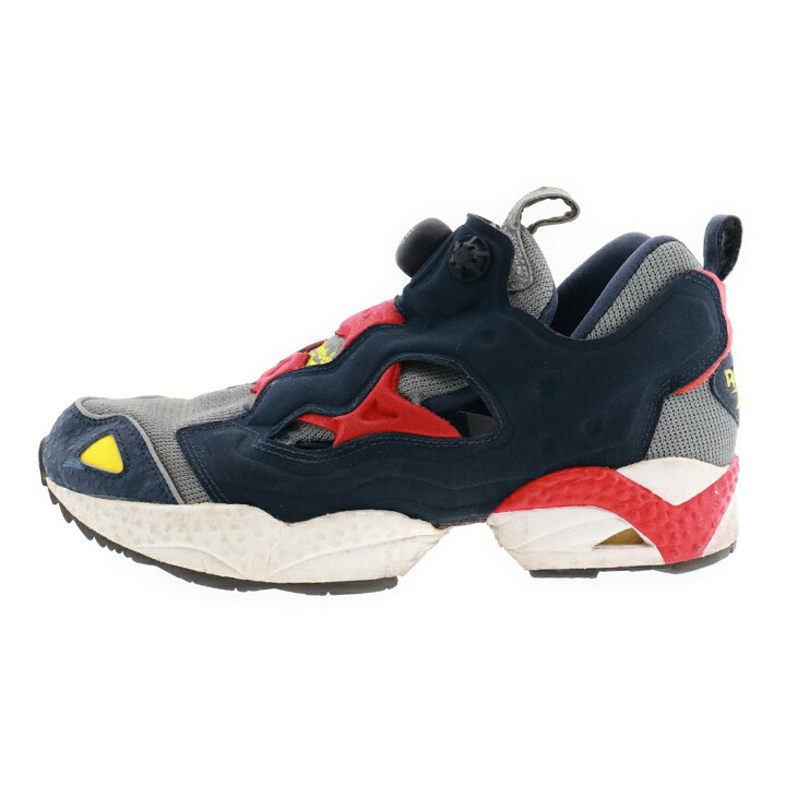 楽天市場】Reebok(リーボック) サイズ:27.0cm ×WHIZ LIMITED 
