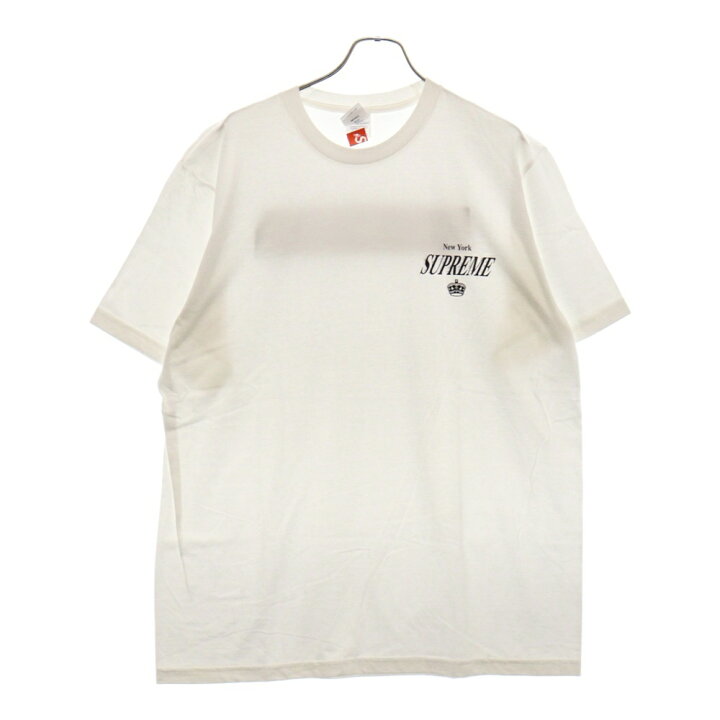 楽天市場】SUPREME(シュプリーム) サイズ:L 24AW 4 Life Tee 半袖 T  