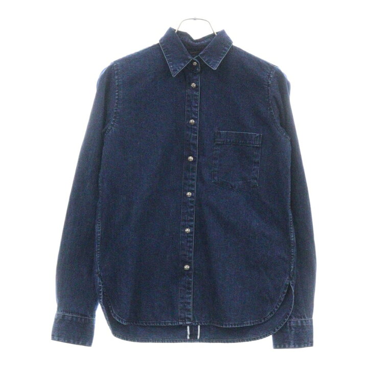 楽天市場】CHROME HEARTS(クロムハーツ) サイズ:M LOOSEEND ルーズ 