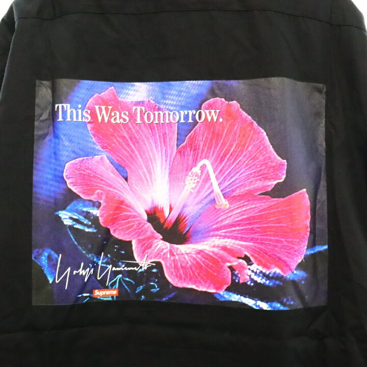 楽天市場】SUPREME(シュプリーム) サイズ:M 20AW Yohji Yamamoto Shirt 