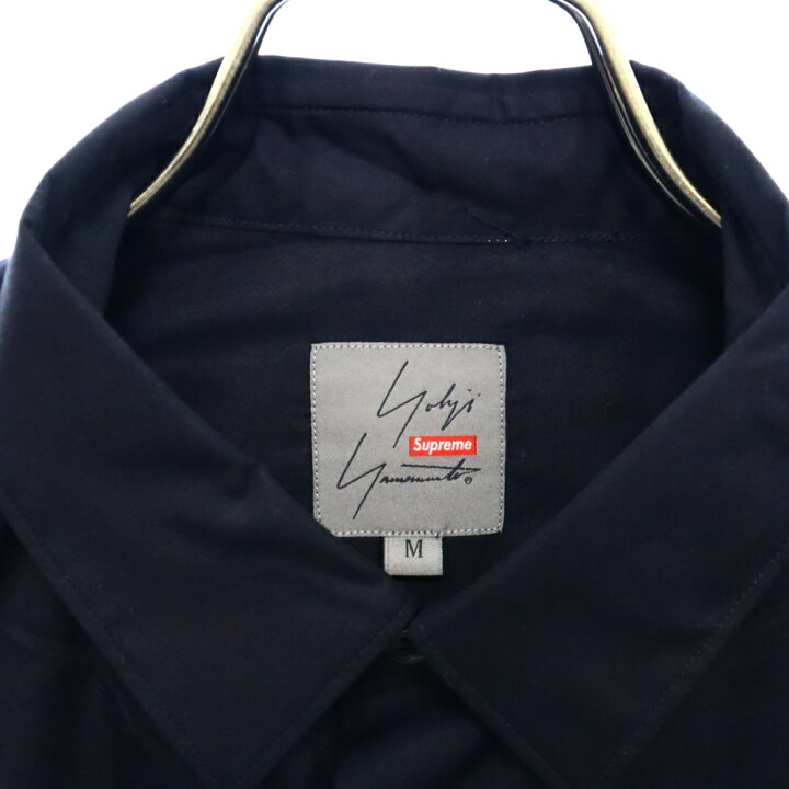 楽天市場】SUPREME(シュプリーム) サイズ:M 20AW Yohji Yamamoto Shirt 