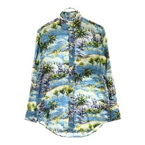 楽天市場】saint laurent アロハの通販