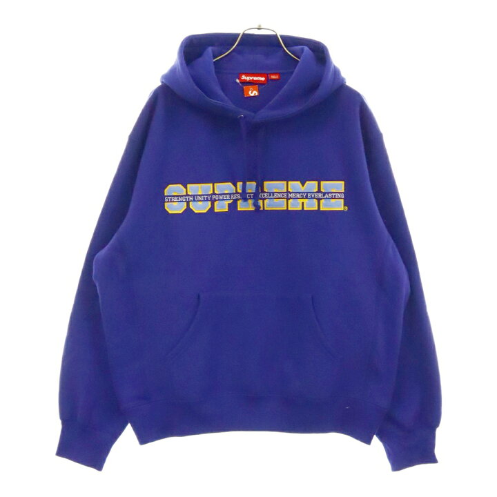 楽天市場】SUPREME(シュプリーム) サイズ:M 24AW Collegiate Acronym 