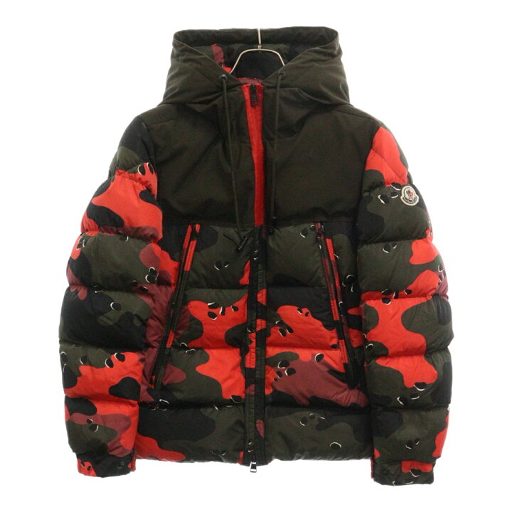 楽天市場】MONCLER(モンクレール) サイズ:0 19AW EYMERIC E20914199285  