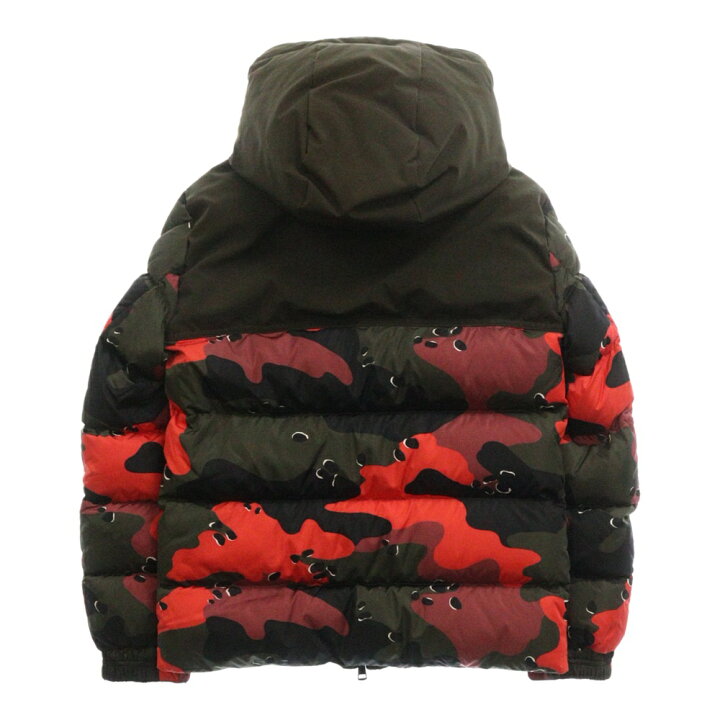 楽天市場】MONCLER(モンクレール) サイズ:0 19AW EYMERIC E20914199285 