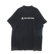楽天市場】balenciaga t shirt（素材（生地・毛糸）綿・コットン 